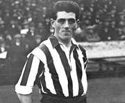 Fred Tunstall