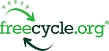 The Freecycle Network logo