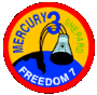 Freedom 7 insignia.gif