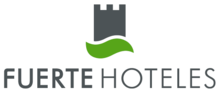 Fuerte Hotels - official logo