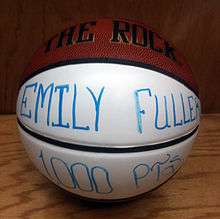 Emily Fuller!.