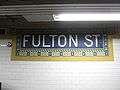 Fulton Street IRT 002.JPG