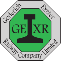 GEXR Logo Pre-Genesee & Wyoming Purchase