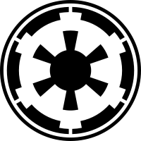 Emblem of the Galactic Empire