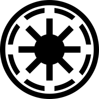 Emblem of the Galactic Republic