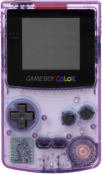 Game Boy Color