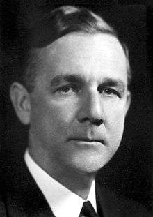 Portrait of a clean-shaven Caucasian man