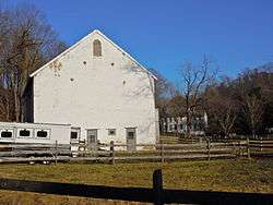 Glen Rose Historic District