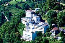 Institut International de Glion