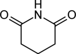 Skeletal formula