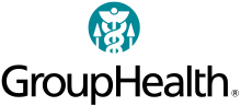 Group Health Cooperative logo