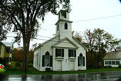 Guilford Center Meetinghouse