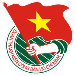 Ho Chi Minh Communist Youth Union Logo