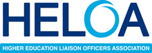 HELOA logo