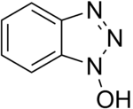 Hydroxybenzotriazole