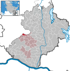 Hamfelde in RZ.svg