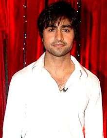 Harshad Chopra