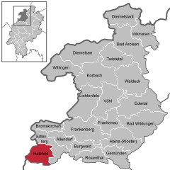 Hatzfeld (Eder) in KB.svg