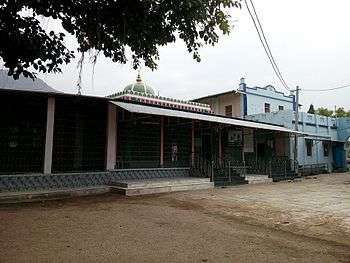 Hazrat Bandagi Miyan Syed Khundmir RZ.jpg