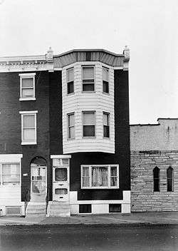 Henry O. Tanner House