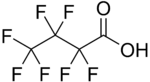 Skeletal formula