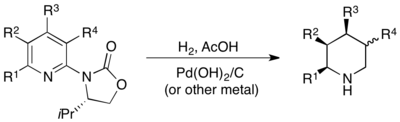 Several chemical diagrams