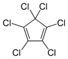 Skeletal formula