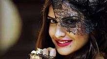 Himanshi Khurana