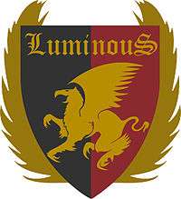 Luminous Logo