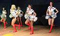 Houston Texans cheerleaders at Iwakuni 1.jpg