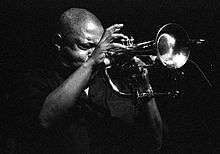 Hugh Masekela