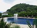 Hyatt Regency Hong Kong Shatin Swimming Pool.jpg