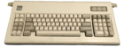 84-key PC/AT keyboard