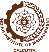 Logo of IIM Calcutta