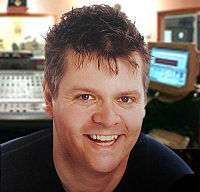 Ian Shepherd, Mastering Engineer