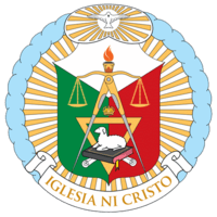 Seal of the Iglesia ni Cristo