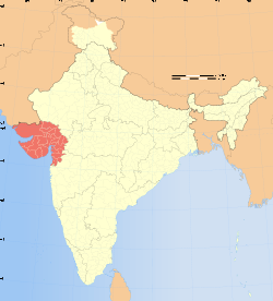 Gujarat