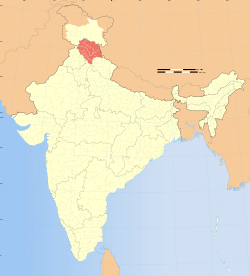 Himachal Pradesh