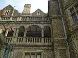 Indian Institute of Advanced Study,shimla.JPG