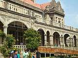 Indian Institute of Advanced Study at shimla.JPG