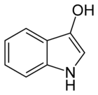 Skeletal formula