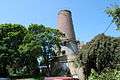 Ingleborough tower mill, West Walton, Norfolk.jpg