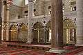 Interior of Süleymaniye Mosque (2).jpg