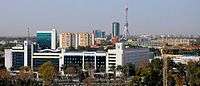 International Business Center. Tashkent city.jpg