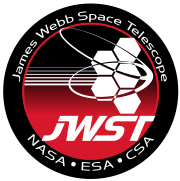 JWST logo