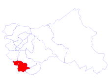 jammu and kashmir