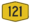 121