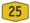 25