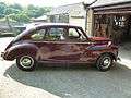 Jowett Javelin 1952 (9017268445).jpg