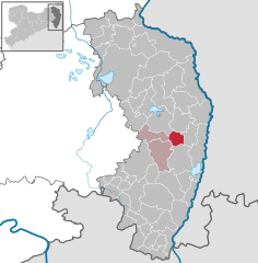 Königshain in GR.svg